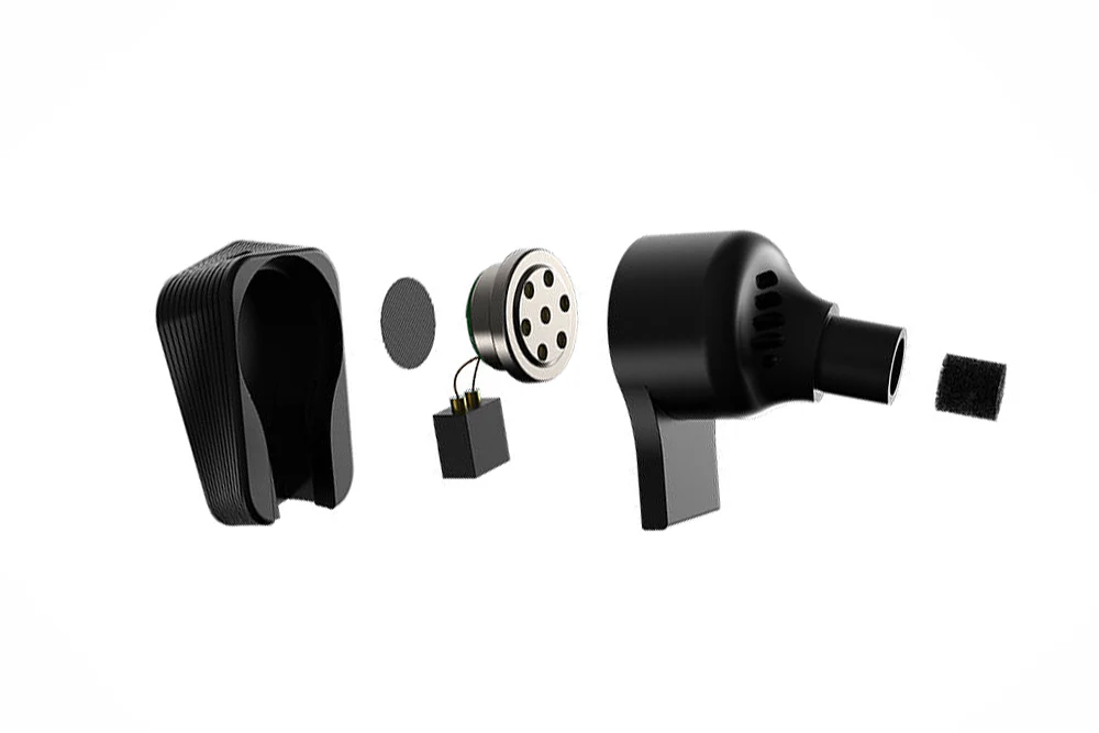 SOFTEARS TWILIGHT In-ear Headphone - GreshamTech