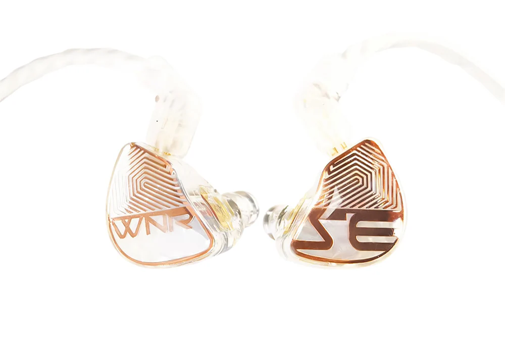 TANGZU WAN ER SE Dual Dynamic Driver In-Ear Headphone - GreshamTech