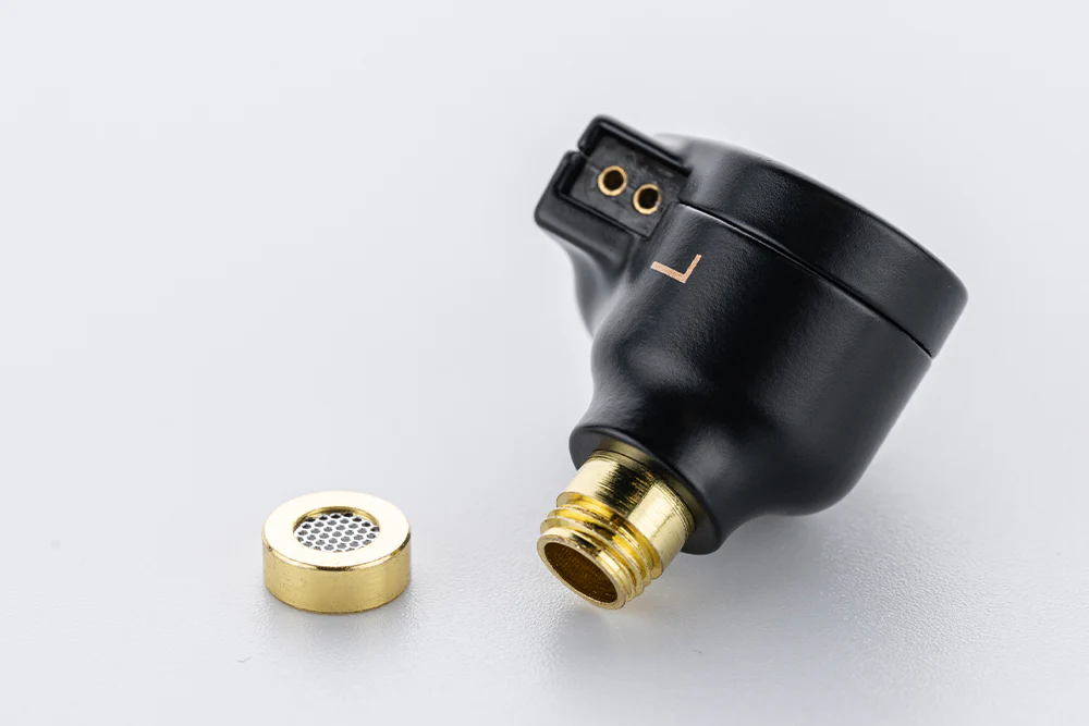 MOONDROP CHU II DSP Type-C In-ear Headphone - GreshamTech