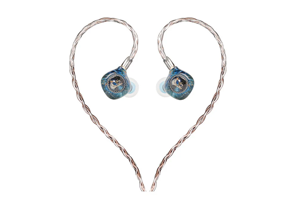 SHANLING MG600 In-Ear Headphone - GreshamTech