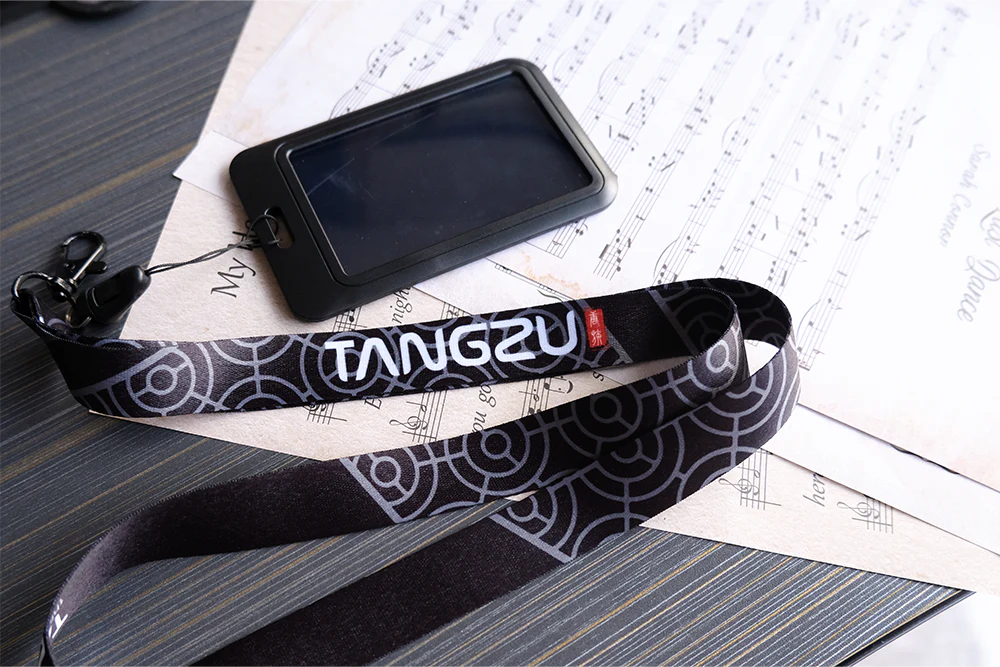 TANGZU x HBB XUAN NV Dual Dynamic Drivers In-Ear Headphone - GreshamTech