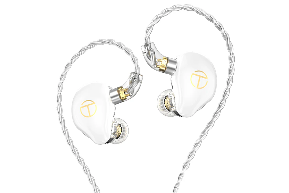 TRN ST7 2DD+5BA In-Ear Headphone - GreshamTech