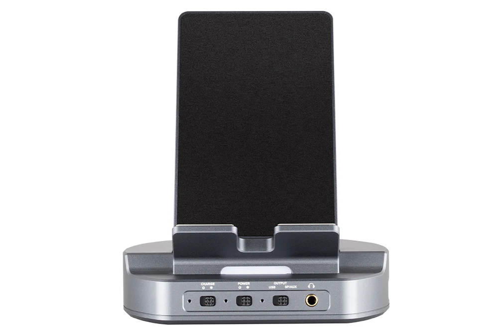 XDUOO DT01 HiFi Turntable - GreshamTech