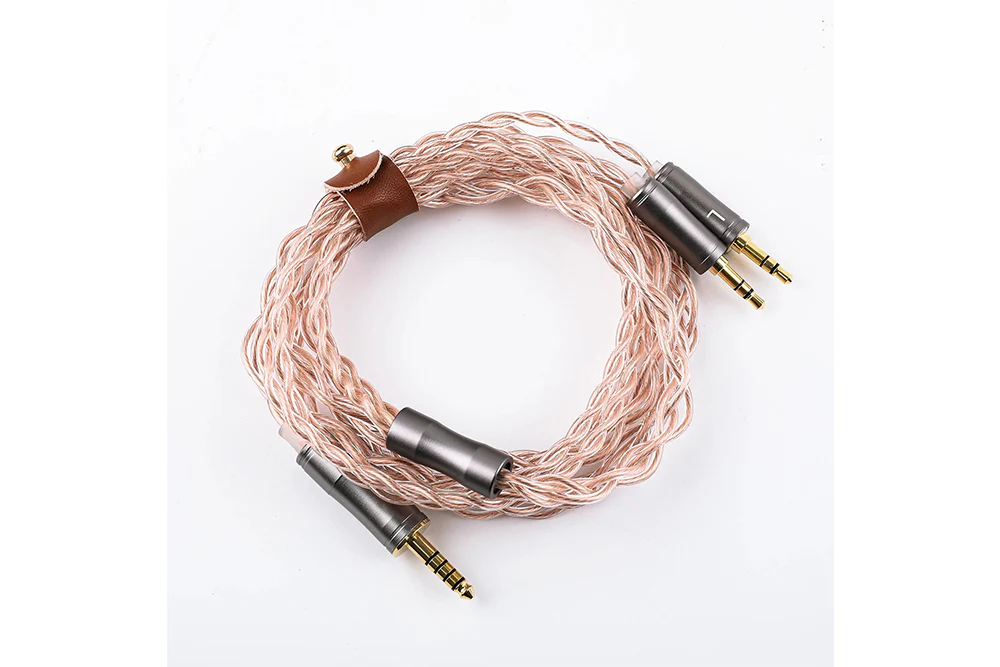 HarmonicDyne x Z Reviews: Eris 50mm Dynamic Driver Over-ear Headphone - GreshamTech