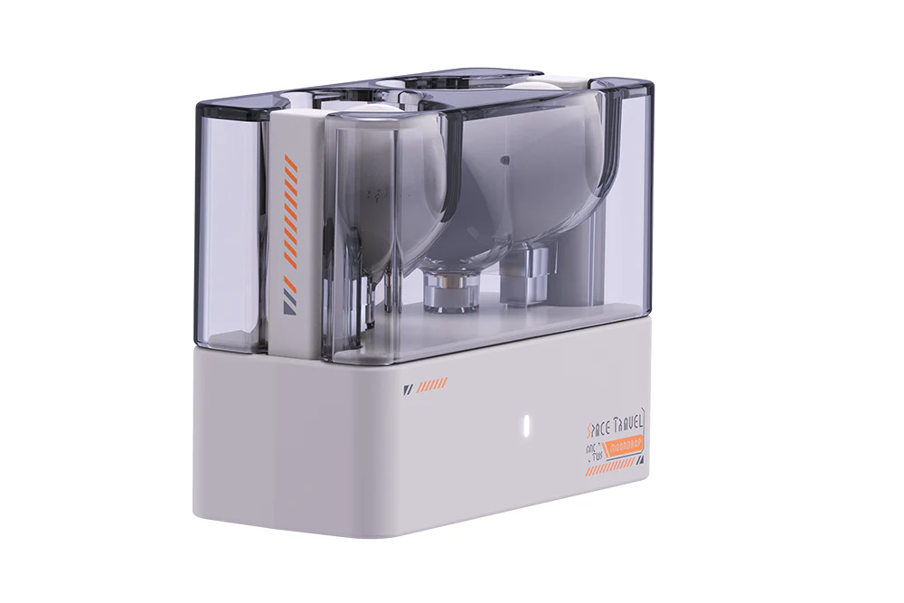 MOONDROP Space Travel True Wireless Headphone (TWS) - GreshamTech