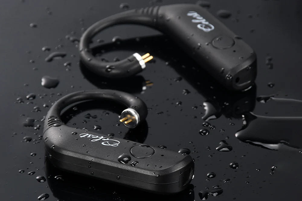 KINERA Celest T1 Bluetooth Headphone Ear Hook - GreshamTech