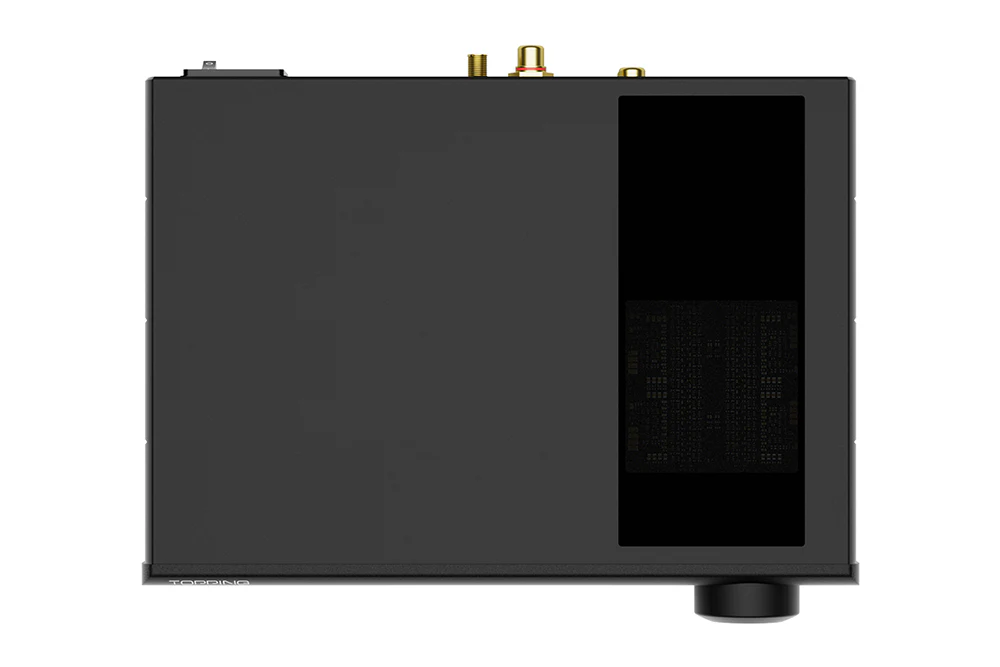 TOPPING D90 III Discrete Digital to Analog Convertor (DAC) - GreshamTech