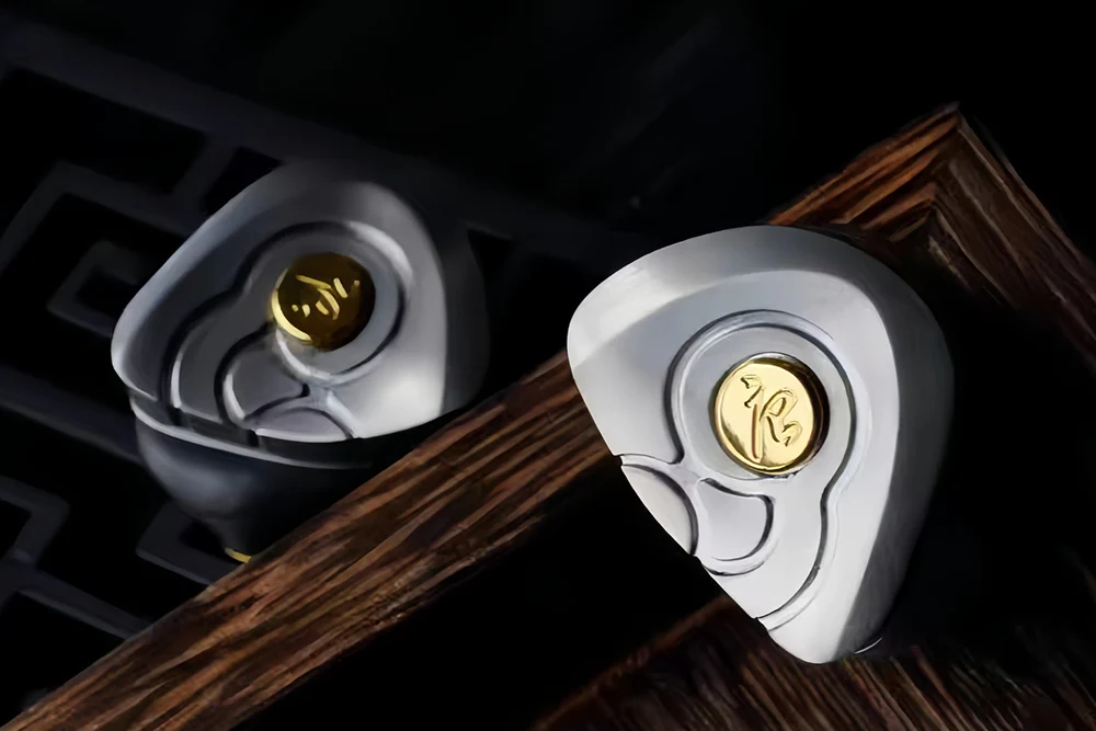 TANGZU THE KING WUKONG 1DD+6BA+4EST In-ear Headphone - GreshamTech