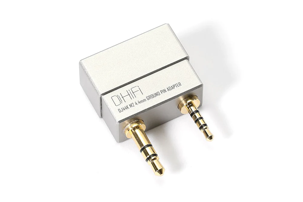 DD DJ44K M2 Ground PIN Adapter - GreshamTech