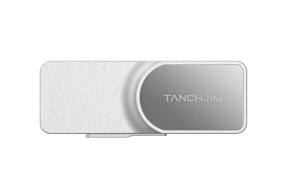 TANCHJIM LUNA Dual CS43198 Portable USB DAC/AMP - GreshamTech