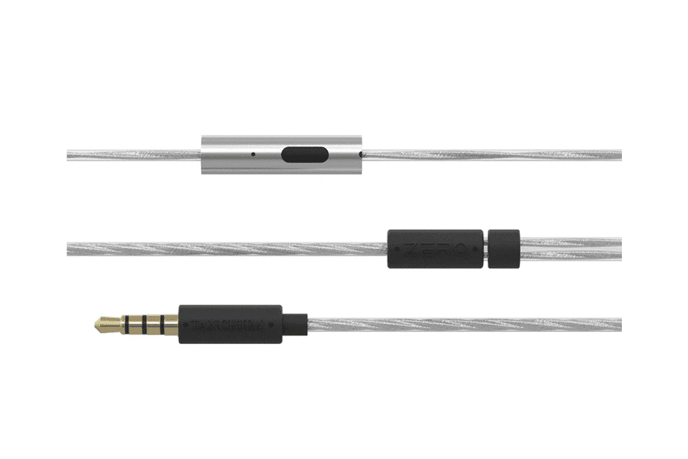 TANCHJIM ZERO DD In-Ear Headphone - GreshamTech