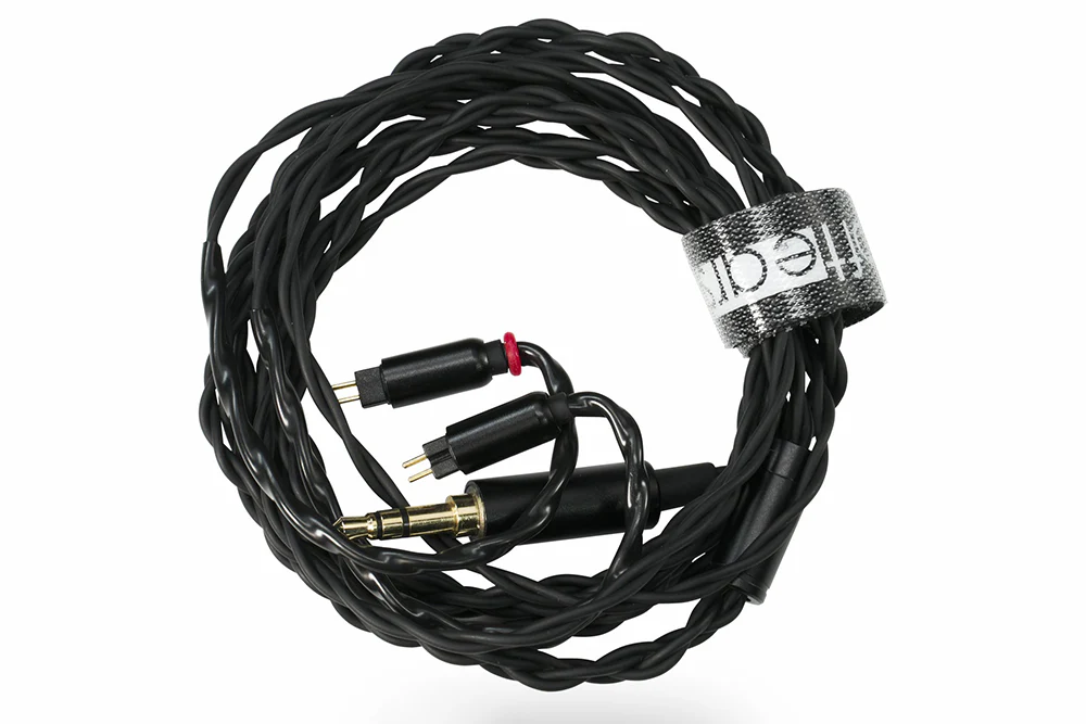 SOFTEARS VOLUME 1DD + 2BA In-ear Headphone - GreshamTech