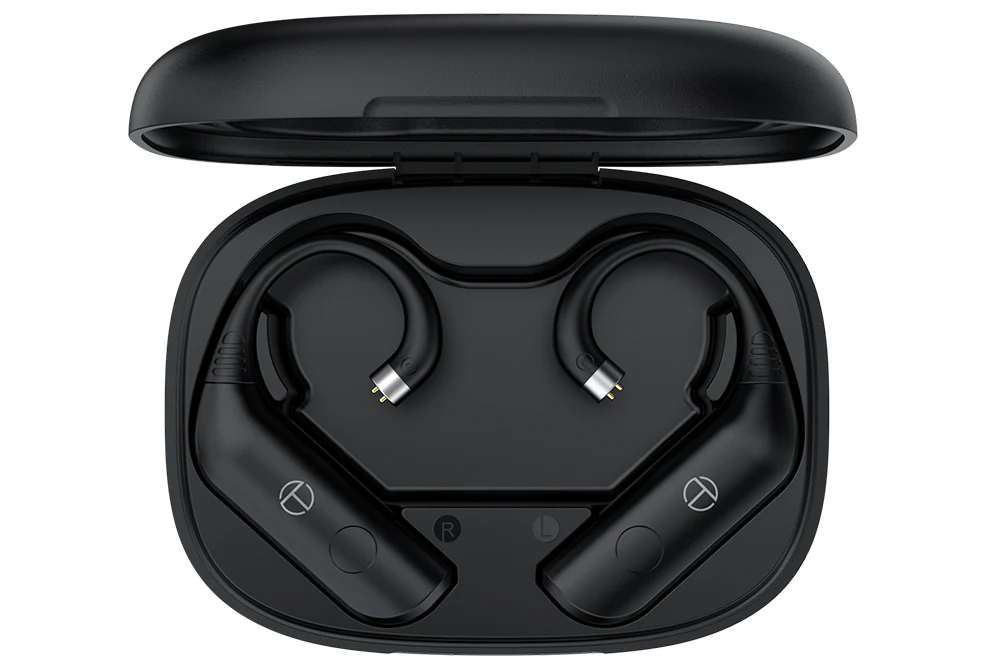 TRN BT20 PRO Bluetooth Headphone Ear Hook - GreshamTech