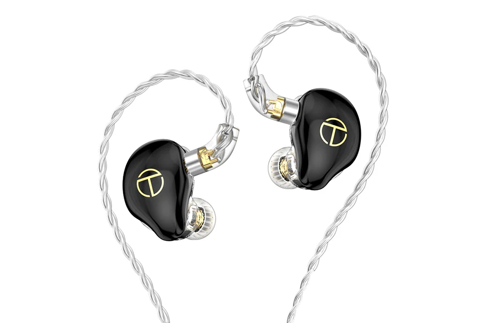 TRN ST7 2DD+5BA In-Ear Headphone - GreshamTech