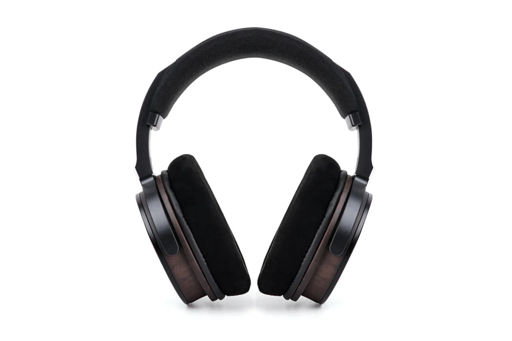 HarmonicDyne Zeus Elite Flagship 50mm Dynamic Driver Over-ear Headphone - GreshamTech