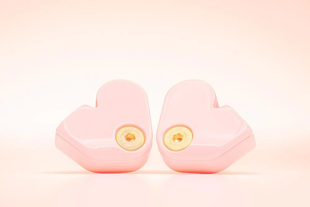 MOONDROP SSR In-ear Headphone - GreshamTech