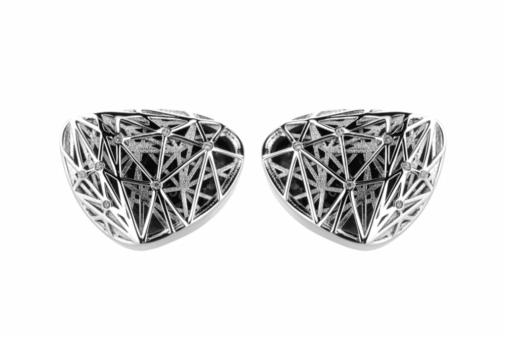 MOONDROP BEAUTIFUL WORLD Super-Flagship Dynamic In-ear Headphone - GreshamTech