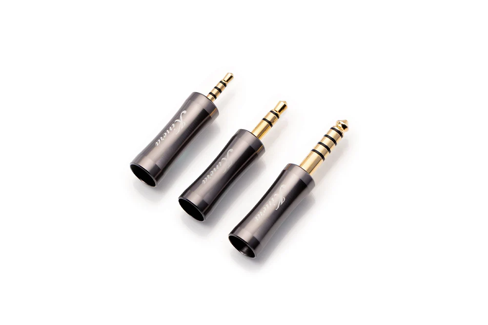 KINERA Dromi Headphone Upgrade Cable - GreshamTech