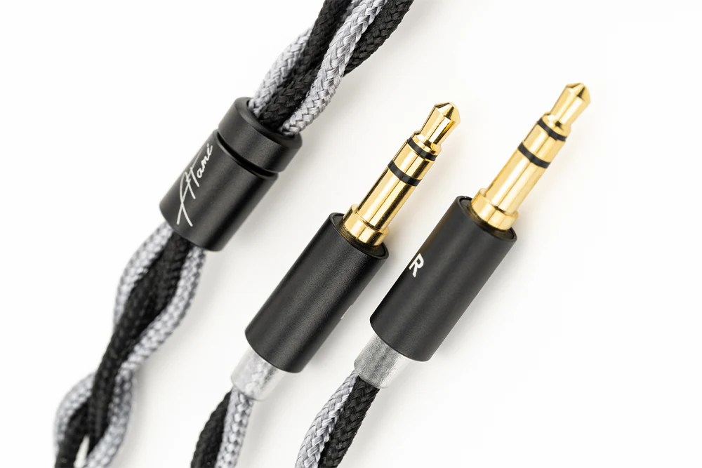 MOONDROP ATAMI Headphone Upgrade Cable - GreshamTech