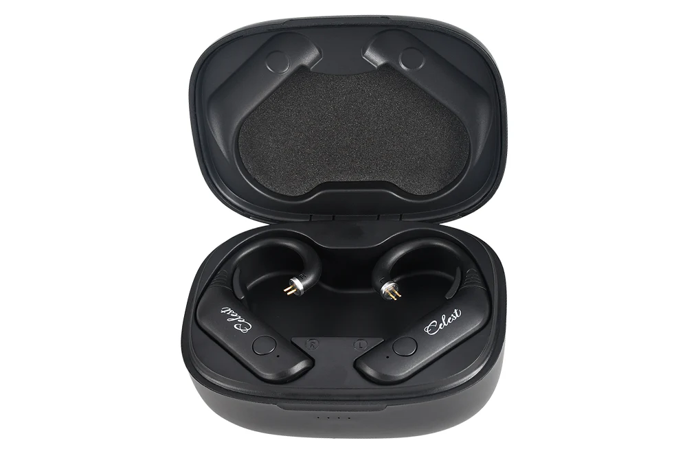 KINERA Celest T1 Bluetooth Headphone Ear Hook - GreshamTech