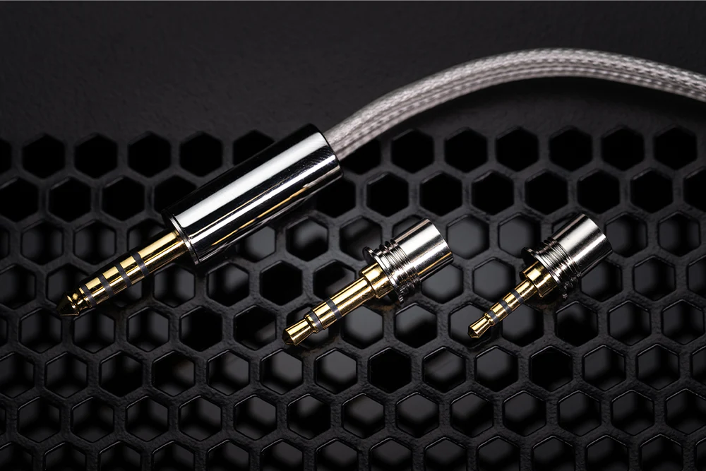 MOONDROP Solis 2 2DD+2BA+4EST In-ear Headphone - GreshamTech