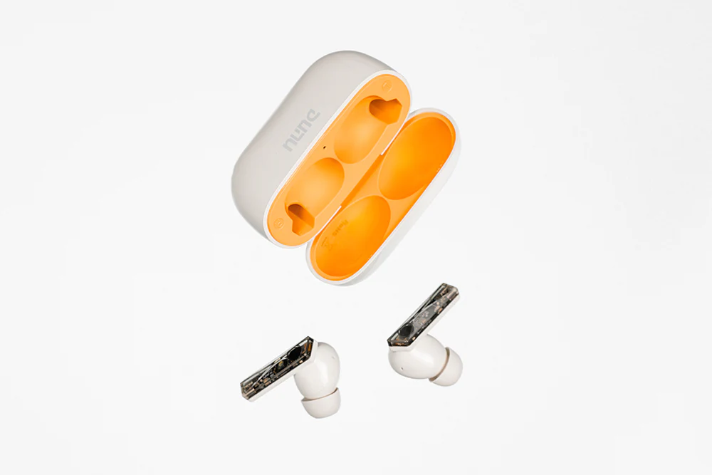 DUNU DTW 300 True Wireless Headphone (TWS) - GreshamTech