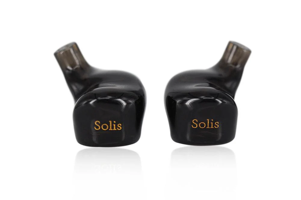 MOONDROP SOLIS 2EST+4BA In-ear Headphone - GreshamTech