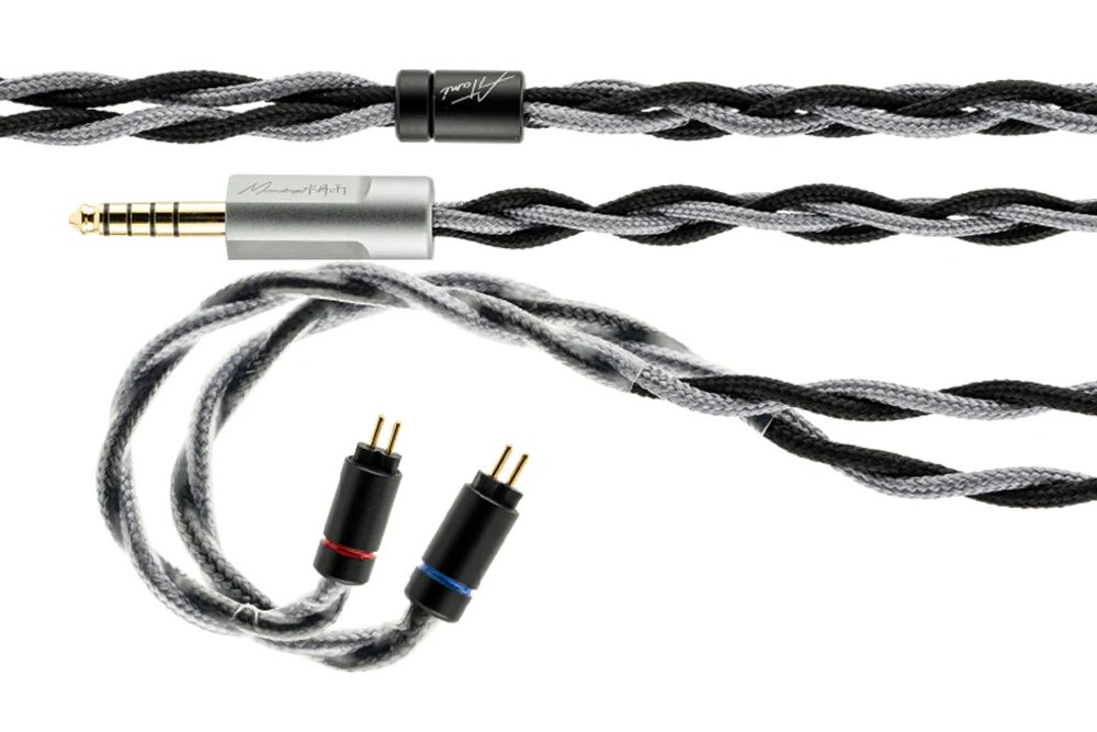 MOONDROP ATAMI Headphone Upgrade Cable - GreshamTech