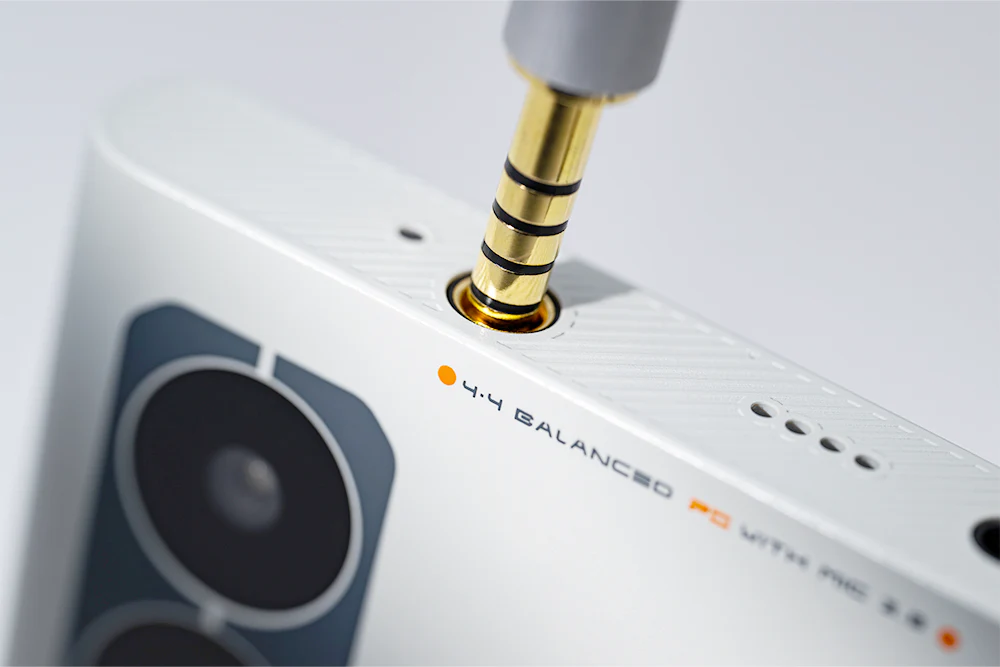 MOONDROP MIAD 01 5G Mobile Phone Internet Audio Device - GreshamTech