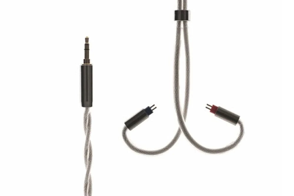 MOONDROP SHIROKAWA Headphone Upgrade Cable - GreshamTech