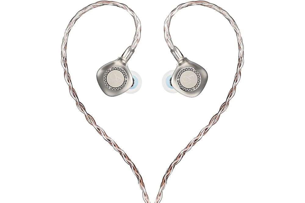 SHANLING MG800 Dynamic Drivers In-Ear Headphone - GreshamTech