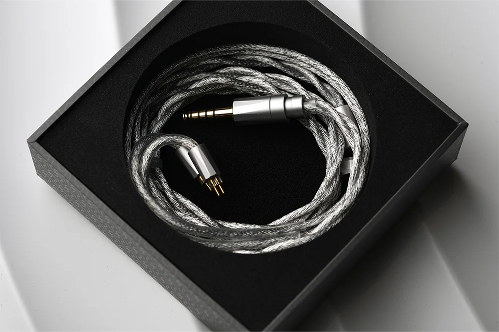 TWISTURA CHENXI Headphone Upgrade Cable - GreshamTech