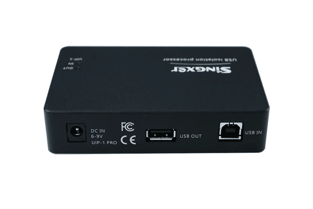 SINGXER UIP1 PRO USB Isolate - GreshamTech
