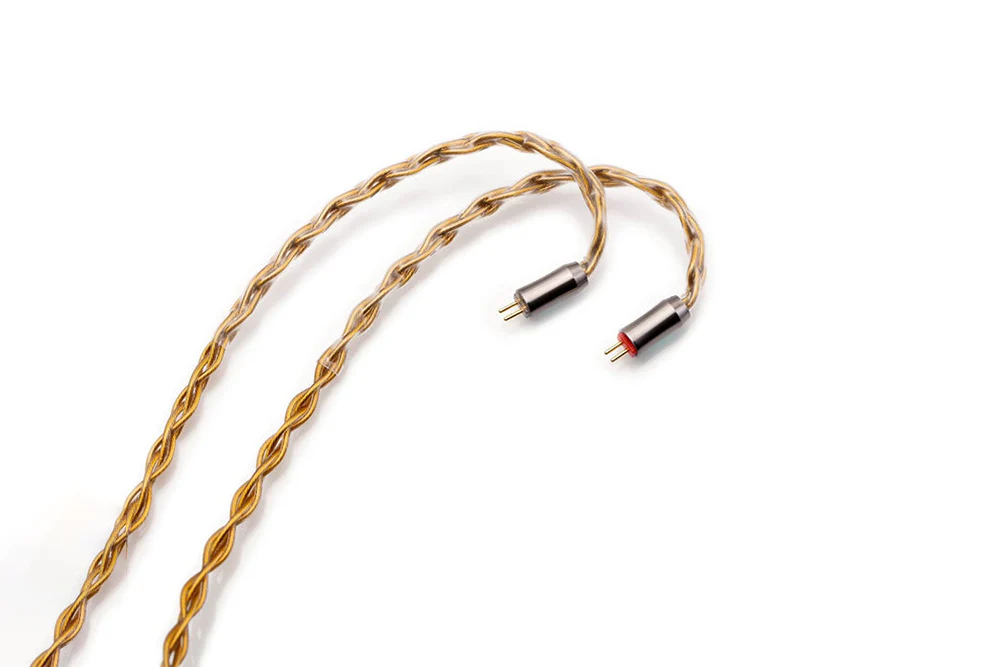 KINERA Gleipnir Headphone Upgrade Cable - GreshamTech