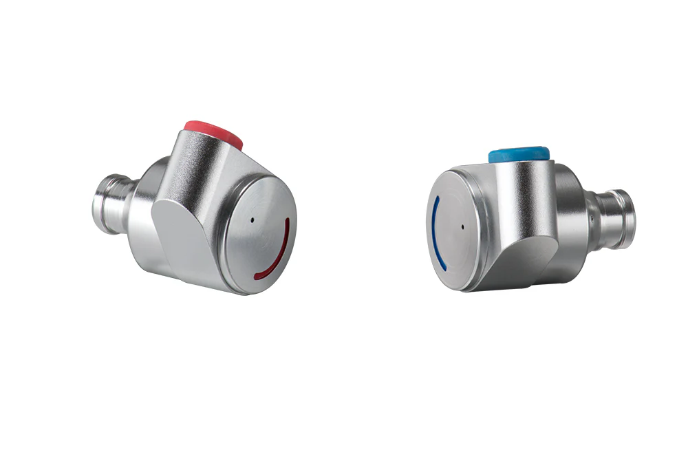 TINHIFI T2 EVO In-Ear Headphone - GreshamTech