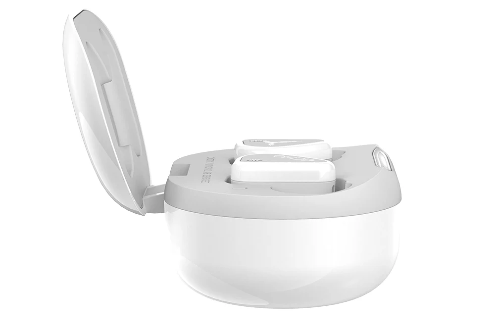 TANCHJIM ECHO IPX4 TWS True Wireless Headphone (TWS) - GreshamTech