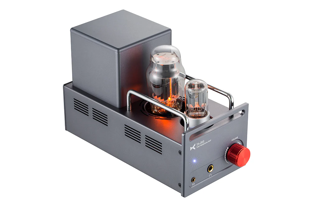 XDUOO TA26S Headphone Amplifier & Preamplifier - GreshamTech