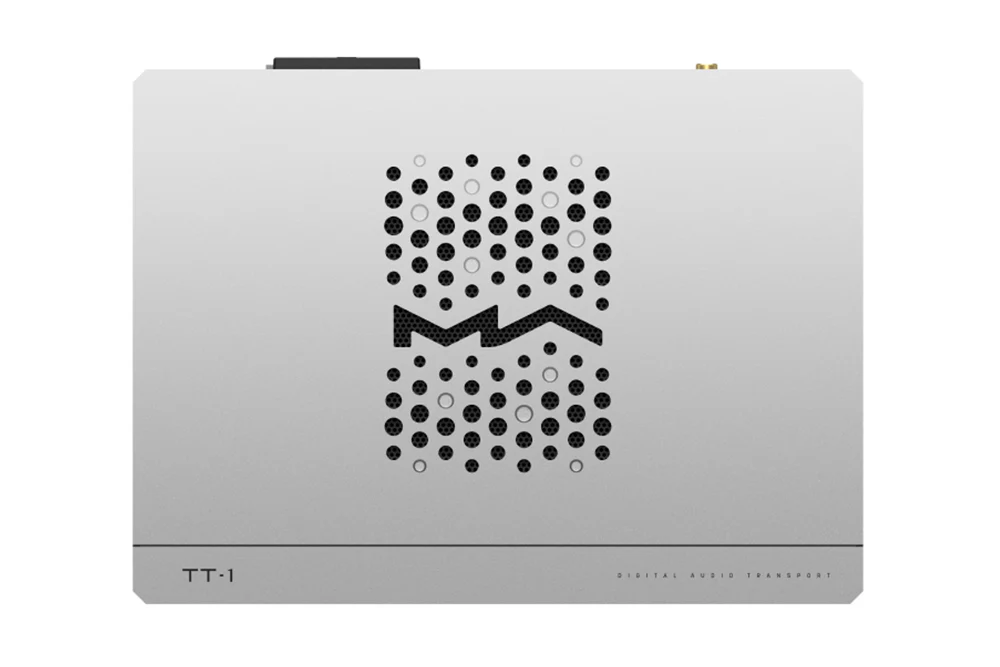MATRIX TT-1 Music Streamer Player - GreshamTech