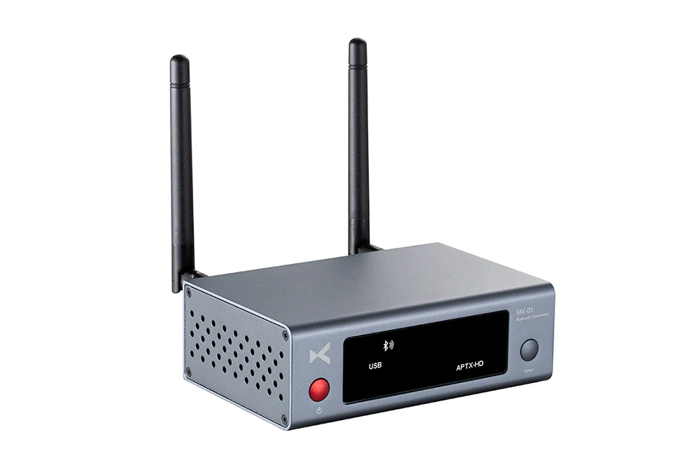 XDUOO MX-01 Bluetooth Transmitter - GreshamTech