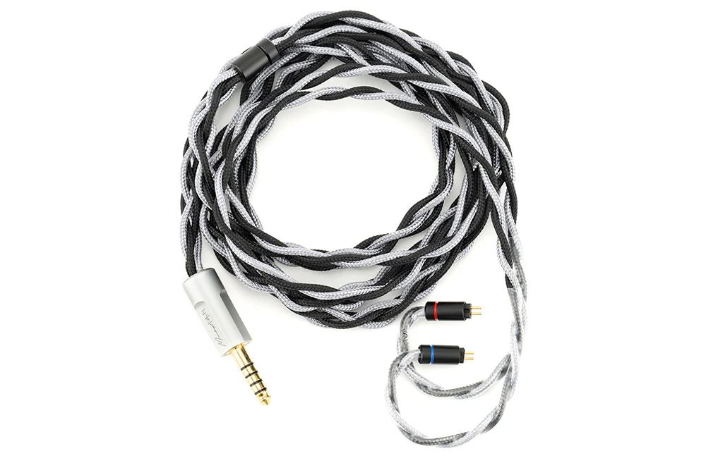 MOONDROP ATAMI Headphone Upgrade Cable - GreshamTech