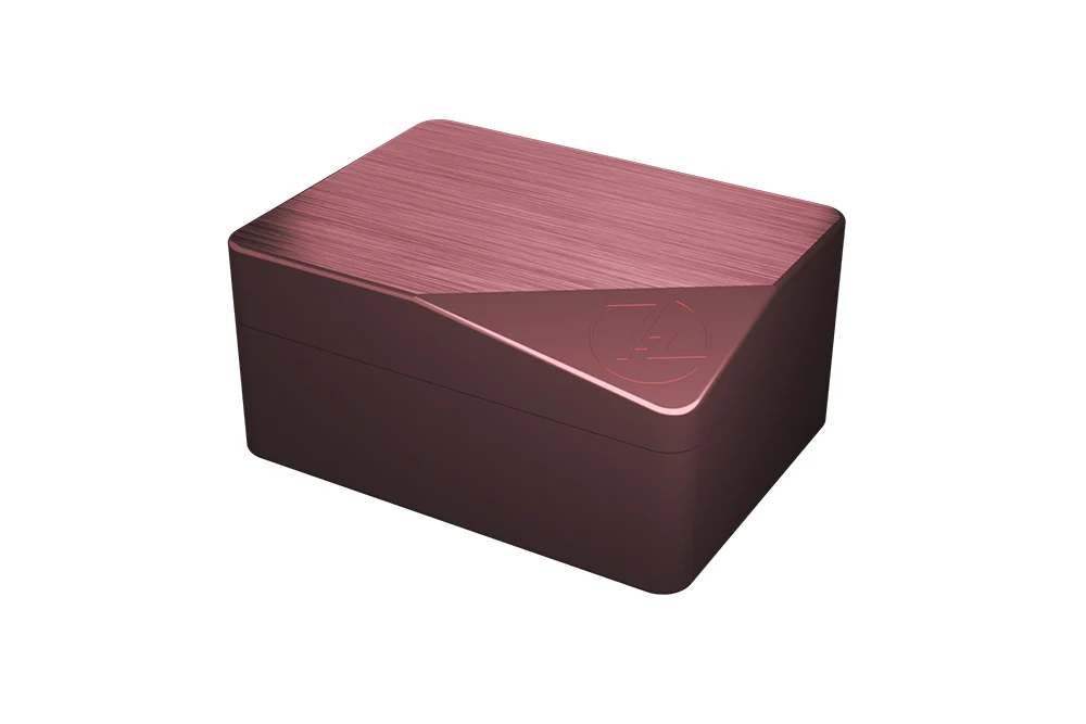 7HZ Eternal 14.5mm Dynamic Driver In-Ear Headphone - GreshamTech