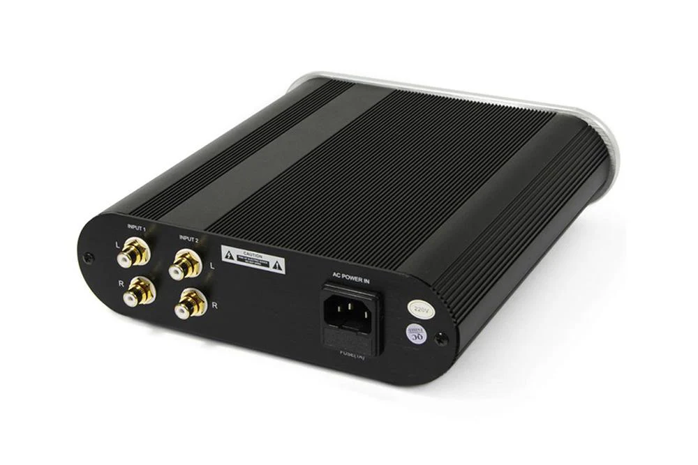 LITTLEDOT MKV Headphone Amplifier - GreshamTech