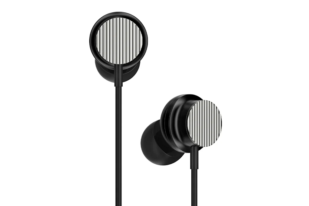 DEBAUCHE BACCHUS LOMO 2DD In-Ear Headphone - GreshamTech