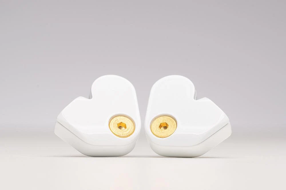 MOONDROP SSR In-ear Headphone - GreshamTech