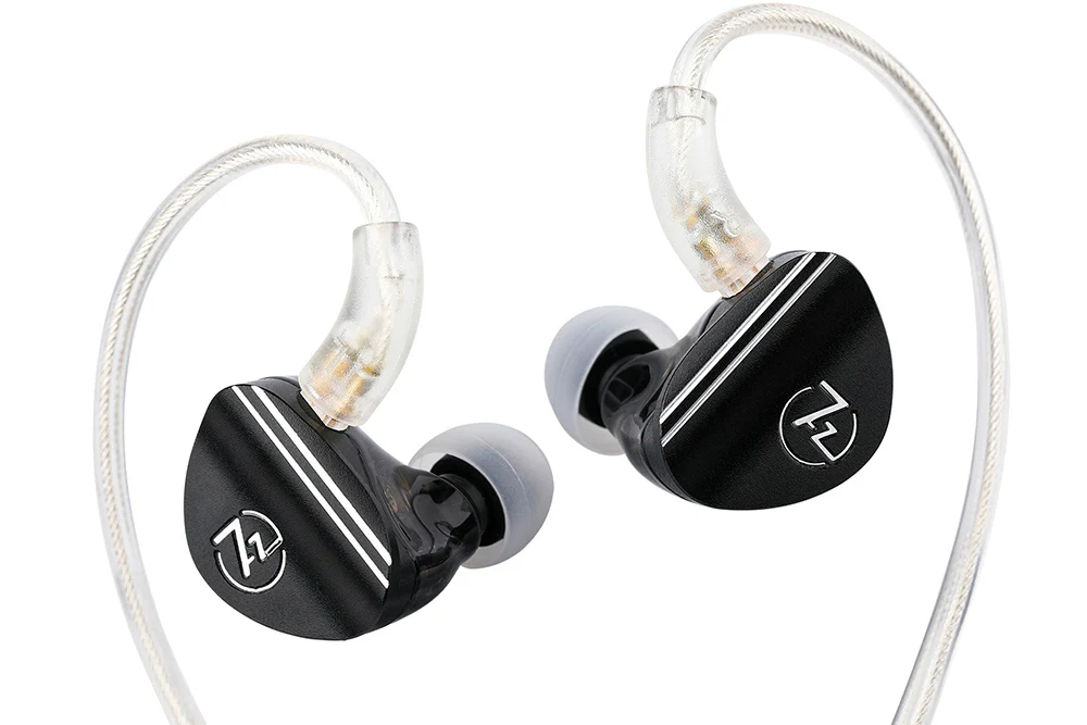 7HZ SONUS 1DD+1BA In-Ear Headphone - GreshamTech