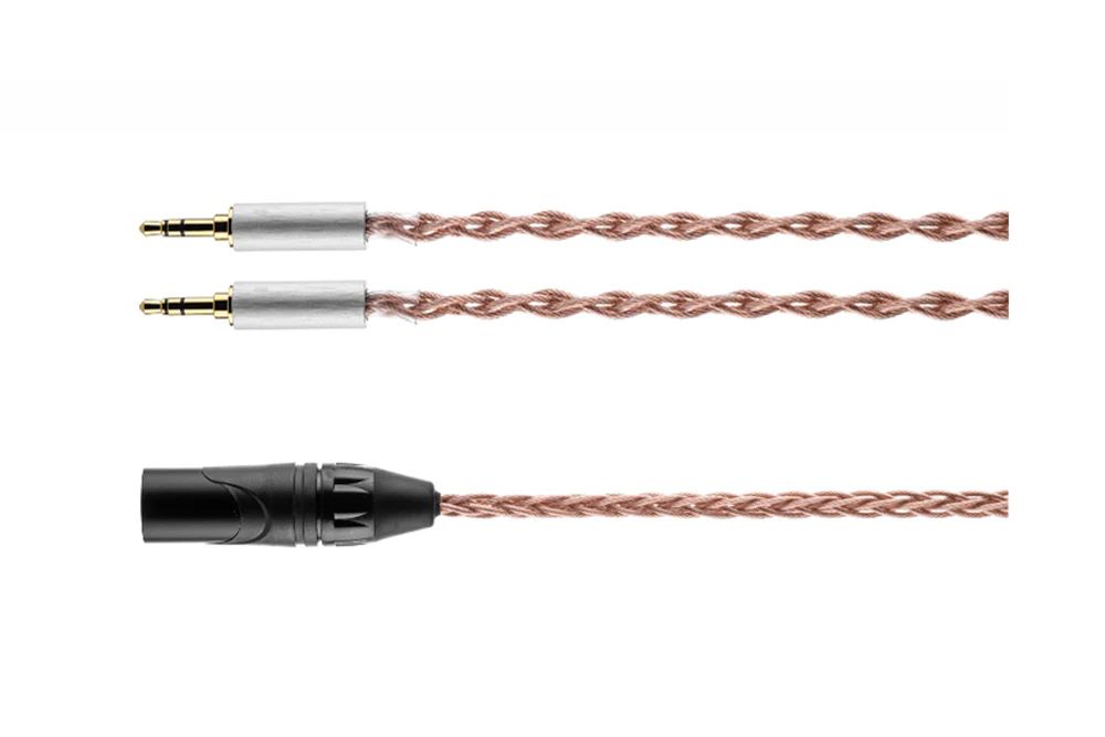 MOONDROP UP Headphone Upgrade Cable - GreshamTech