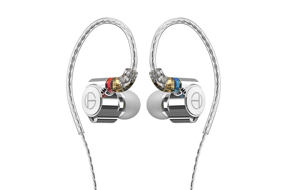 TRN TA1 1BA+1DD In-Ear Headphone - GreshamTech