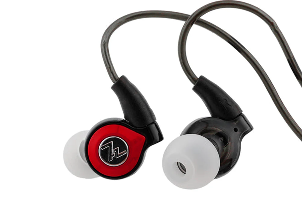 7HZ AERO 9.2mm Dynamic Driver In-Ear Headphone - GreshamTech