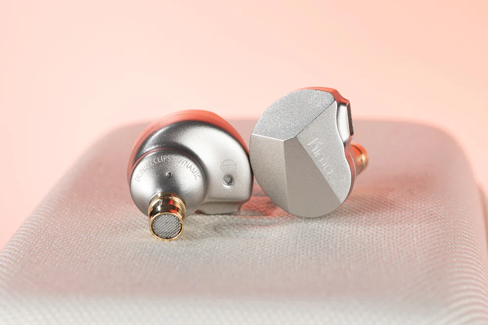 DUNU Kima 2 Dynamic Driver In-ear Headphone - GreshamTech