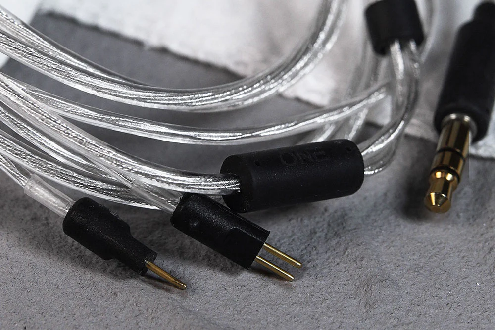 TANCHJIM ONE 10mm Dynamic Driver In-ear Headphone - GreshamTech